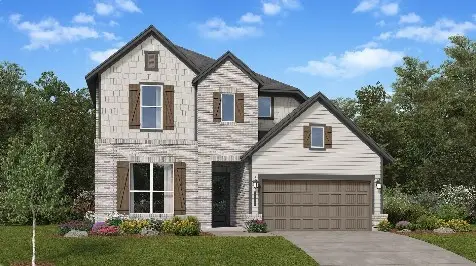 7129 Salt Dome Drive, League City, TX 77573