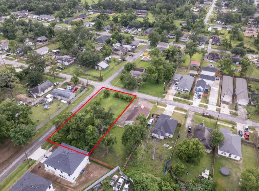 0 Lynnfield Street, Houston, TX 77028 - Image #2