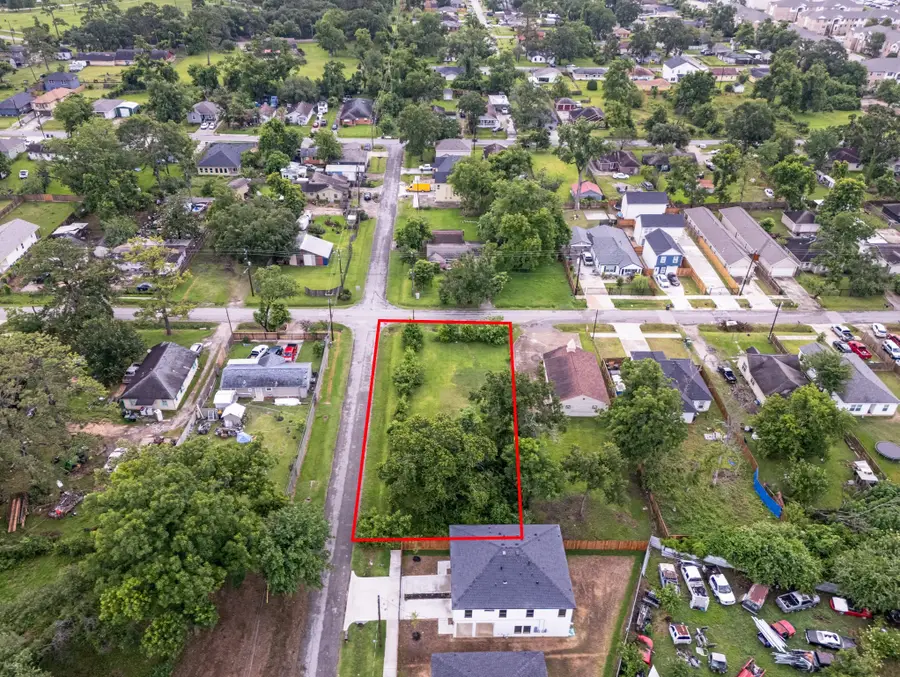 0 Lynnfield Street, Houston, TX 77028 - Image #3