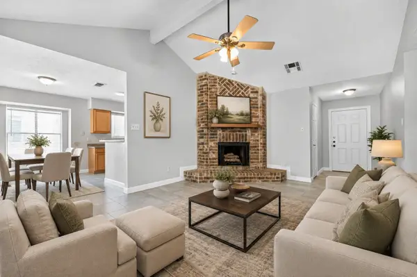 10207 Autumn Meadow Lane, Houston, TX 77064