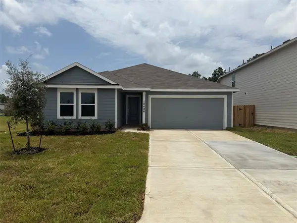 10486 Sugar Mill Drive, Conroe, TX 77306