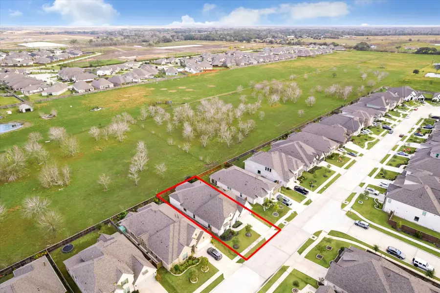 9823 Chapman Trail, Manvel, TX 77578 - Image #3