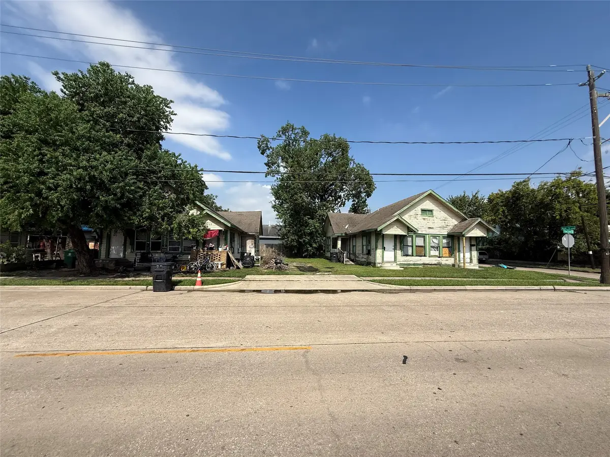 1109 N Cesar Chavez Boulevard, Houston, TX 77011 - Image #1