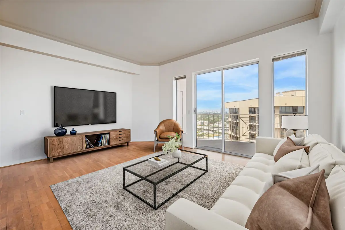 3505 Sage Road #2710, Houston, TX 77056 - Image #1