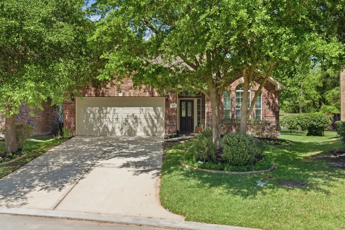 123 N Hawkhurst Circle, Magnolia, TX 77354 - #1