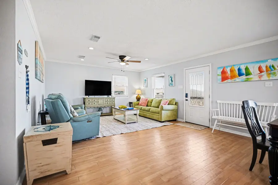 4118 Hardin Drive, Galveston, TX 77554 - #3