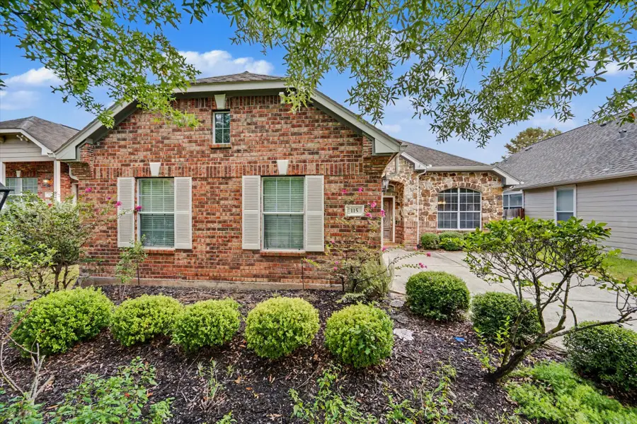 115 Zephyr Bend Place, The Woodlands, TX 77381 - #2