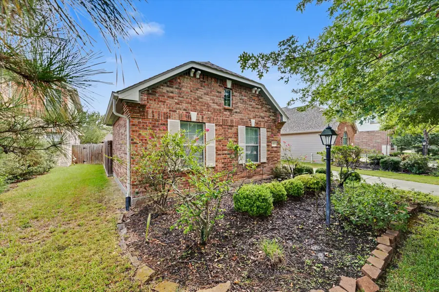 115 Zephyr Bend Place, The Woodlands, TX 77381 - #3