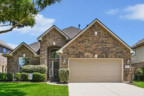 17222 Lowell Lake Lane, Humble, TX 77346