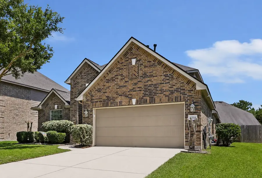 17222 Lowell Lake Lane, Humble, TX 77346 - #2