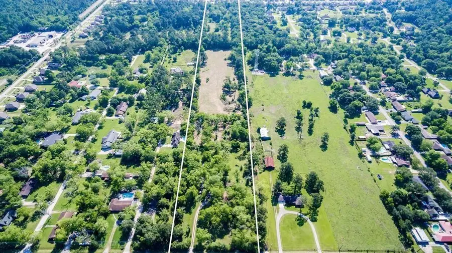 6716 Sjolander Road, Baytown, TX 77521 - #2