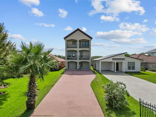 607 28th Street, Dickinson, TX 77539