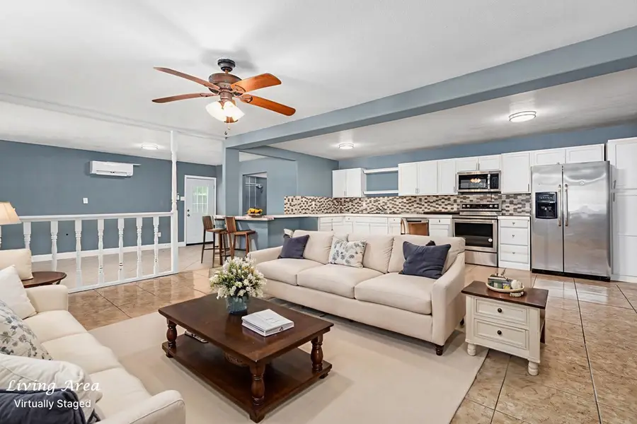 2915 Freeman St, Lufkin, TX 75901 - #2