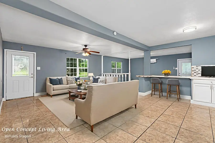 2915 Freeman St, Lufkin, TX 75901 - #3