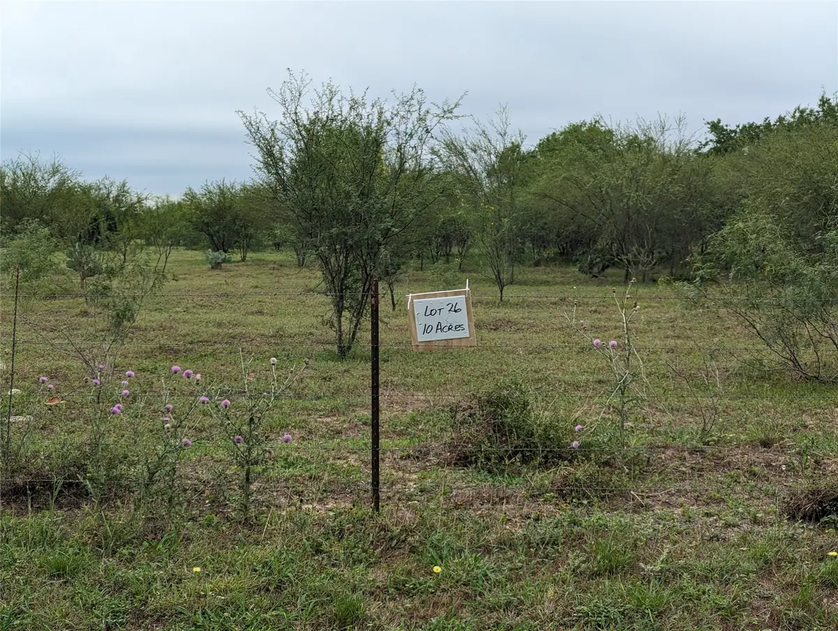 Lot 27/28 10th Street, Premont, TX 78375 - Image #1