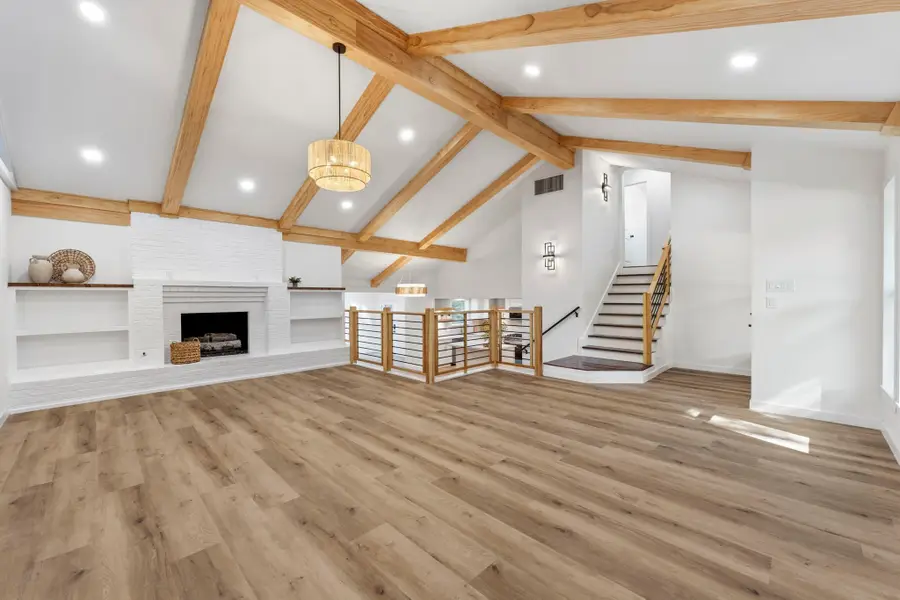 91 April Wind Drive S, Conroe, TX 77356 - #2