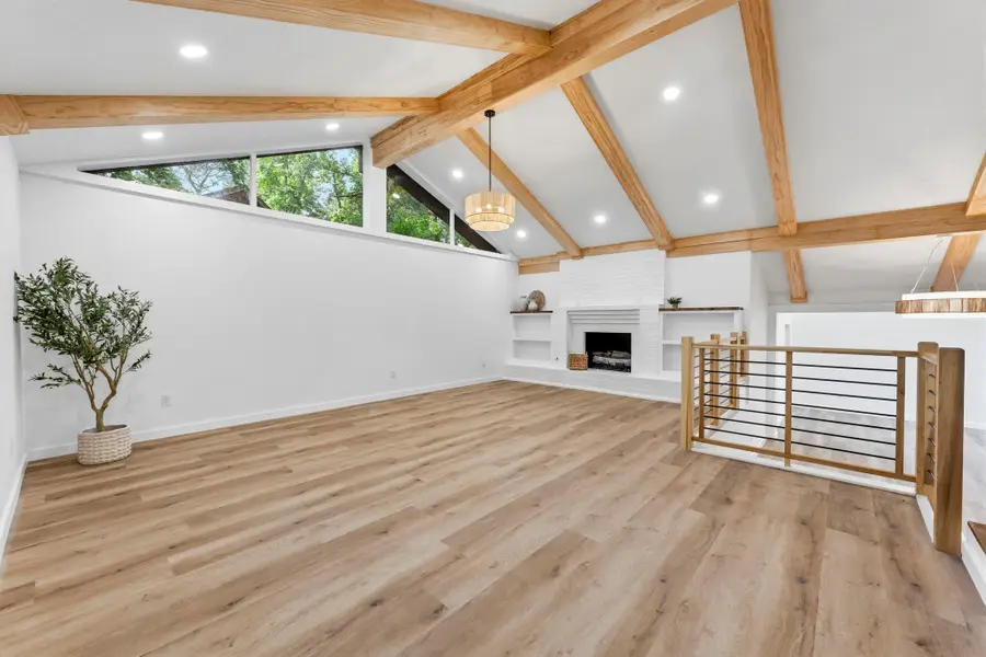 91 April Wind Drive S, Conroe, TX 77356 - #3