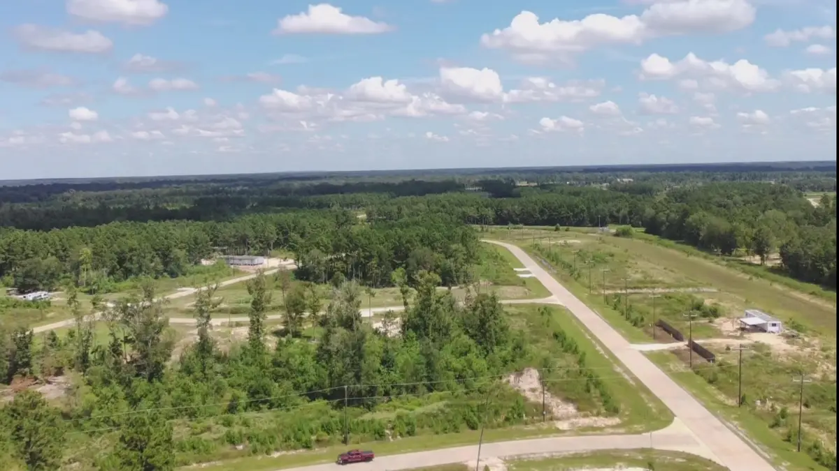204 Road 5913, Cleveland, TX 77327 - #1