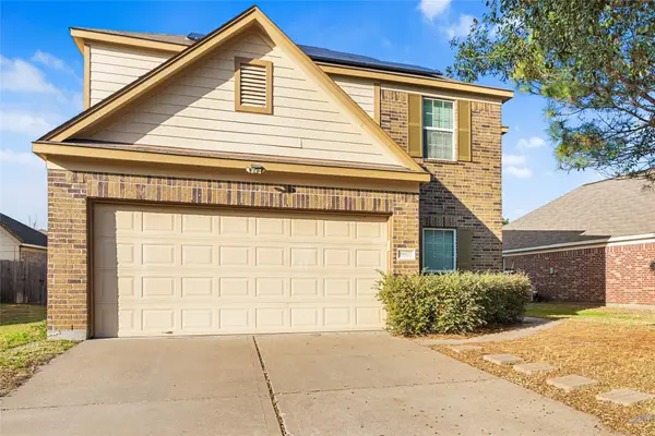 18922 Windy Stone Drive, Houston, TX 77084