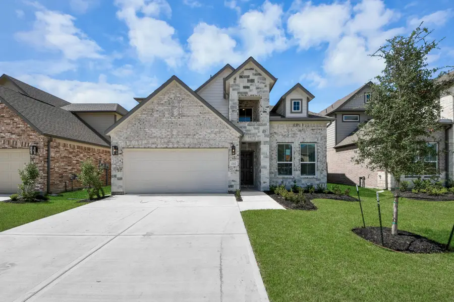 22127 San Felice Drive, Hockley, TX 77447 - #2