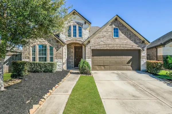 10906 Avana Falls Lane, Richmond, TX 77406