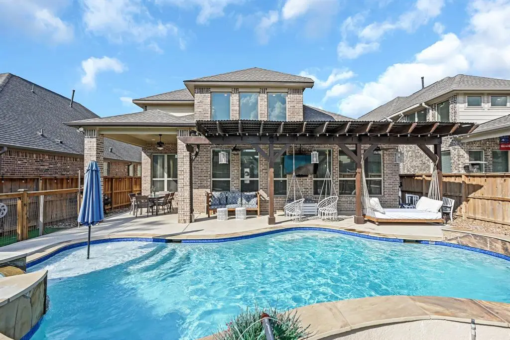 4320 Silver Oak Place, Spring, TX 77386 - Image #1