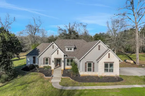 340 Pine Drive, Coldspring, TX 77331