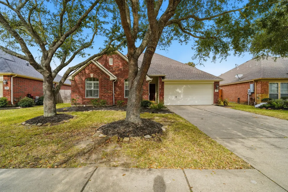 1286 Ocean Manor Lane, League City, TX 77573 - Image #1