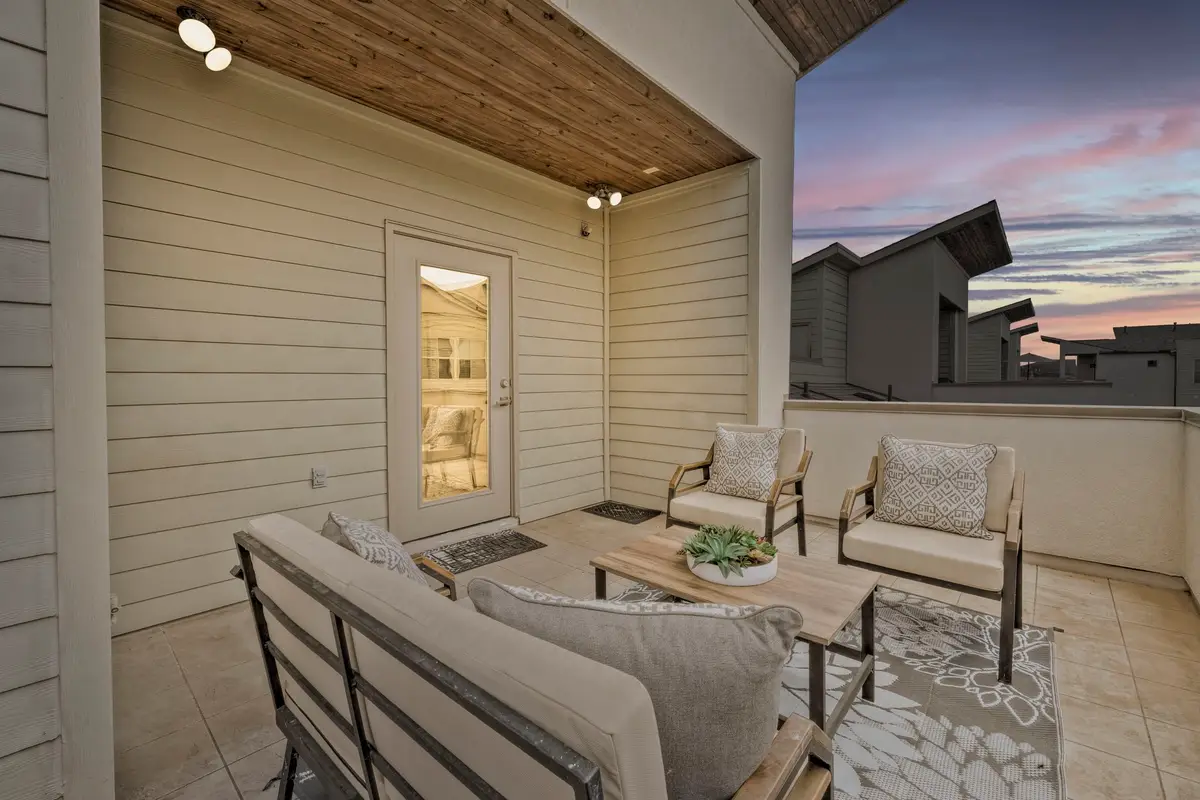 4408 Eli Street #C, Houston, TX 77007 - #1