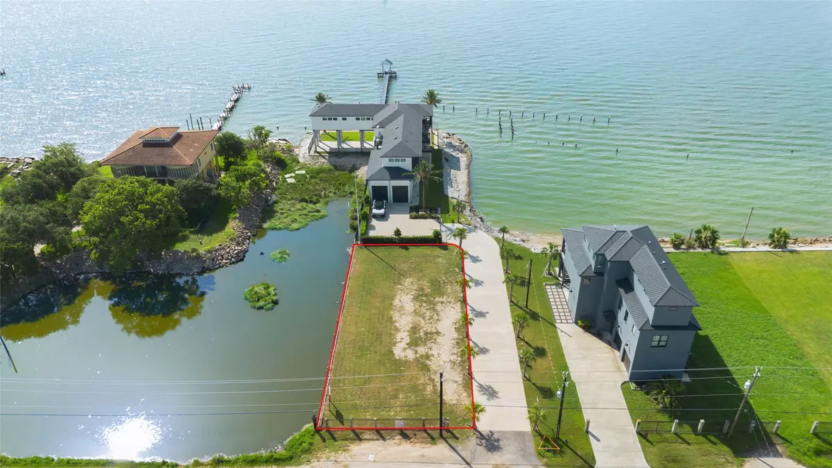 802 Todville Road, Seabrook, TX 77586 - #1