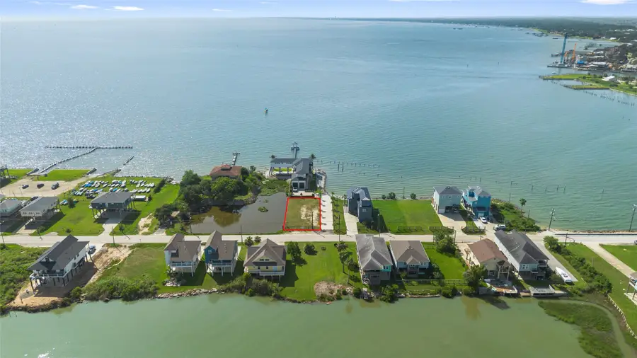 802 Todville Road, Seabrook, TX 77586 - #3