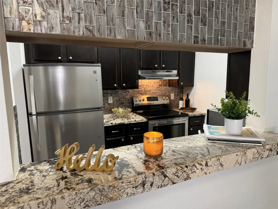 2001 Bering Drive #6B, Houston, TX 77057 - Image #2