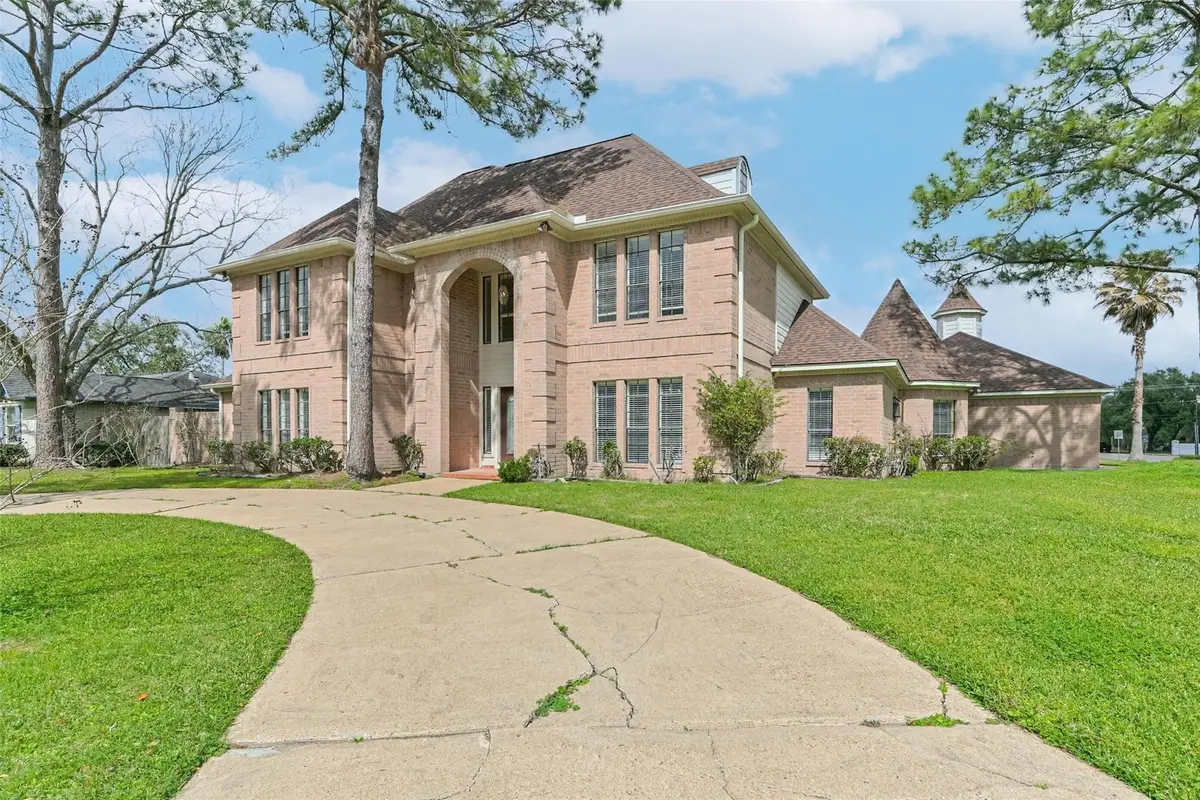 1410 Osborne Drive, Friendswood, TX 77546 - #1