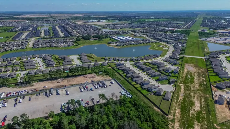 4522 Katy Hockley Road, Katy, TX 77493 - #2