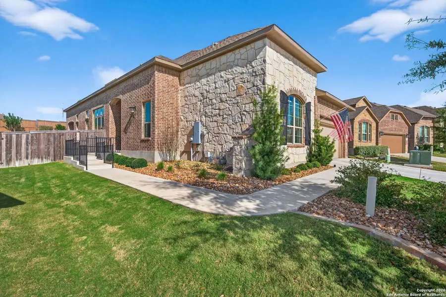 12855 Fort Hancock, San Antonio, TX 78245 - #3