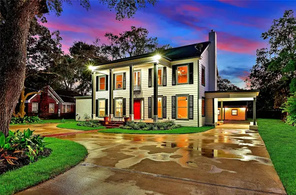 1031 Meyer Street, Sealy, TX 77474