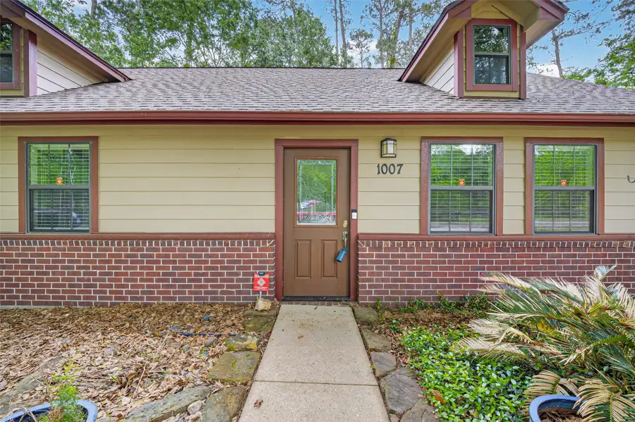 1007 W Cedar River Road, Conroe, TX 77316 - #2