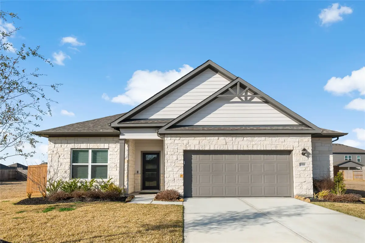 10918 Amador Peak Drive Drive, Rosharon, TX 77583 - #1