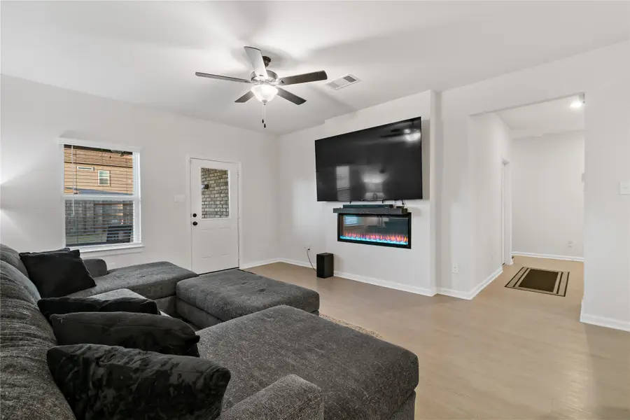 10918 Amador Peak Drive Drive, Rosharon, TX 77583 - #3