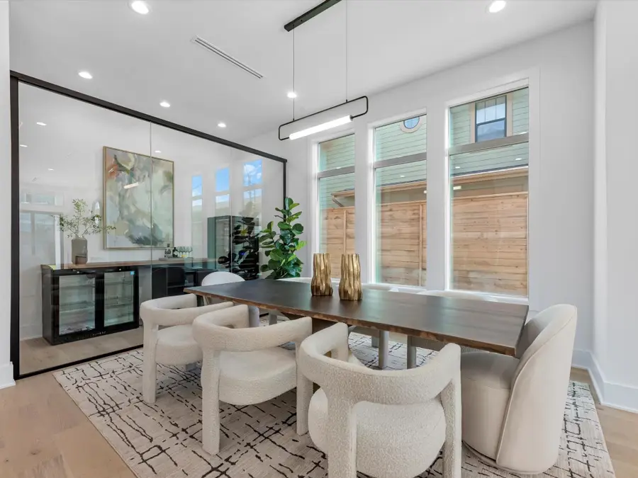 963 W 41st Street, Houston, TX 77018 - #3