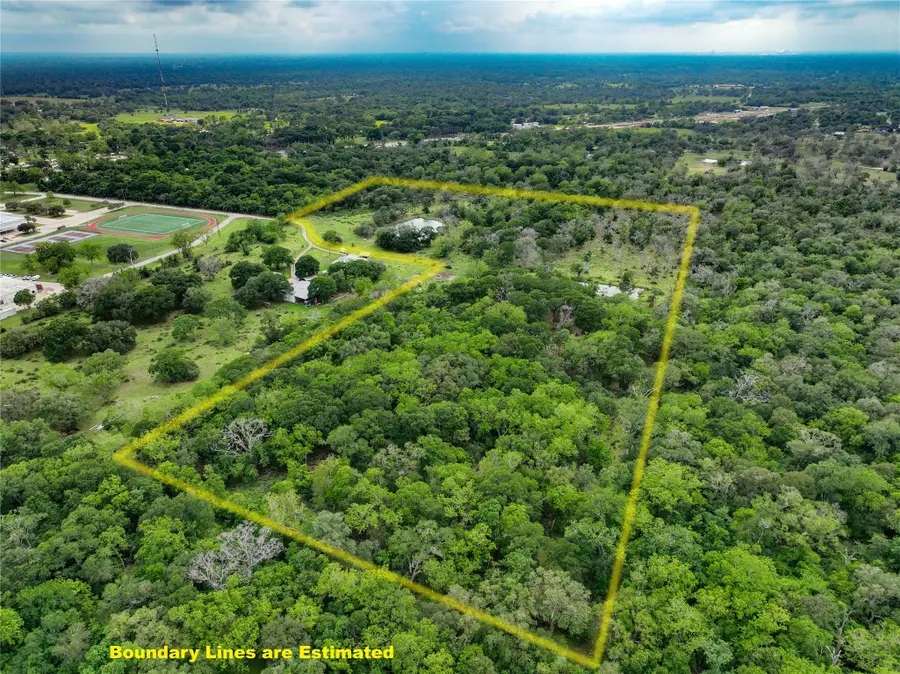 0 N Highway 36, Brazoria, TX 77422 - Image #3