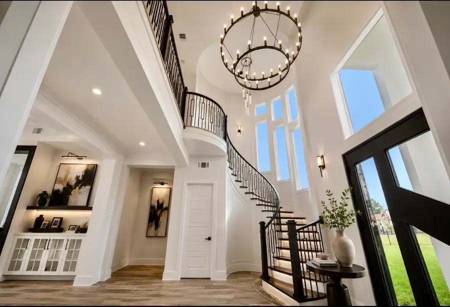 18556 Michaels Run, Montgomery, TX 77316 - #3
