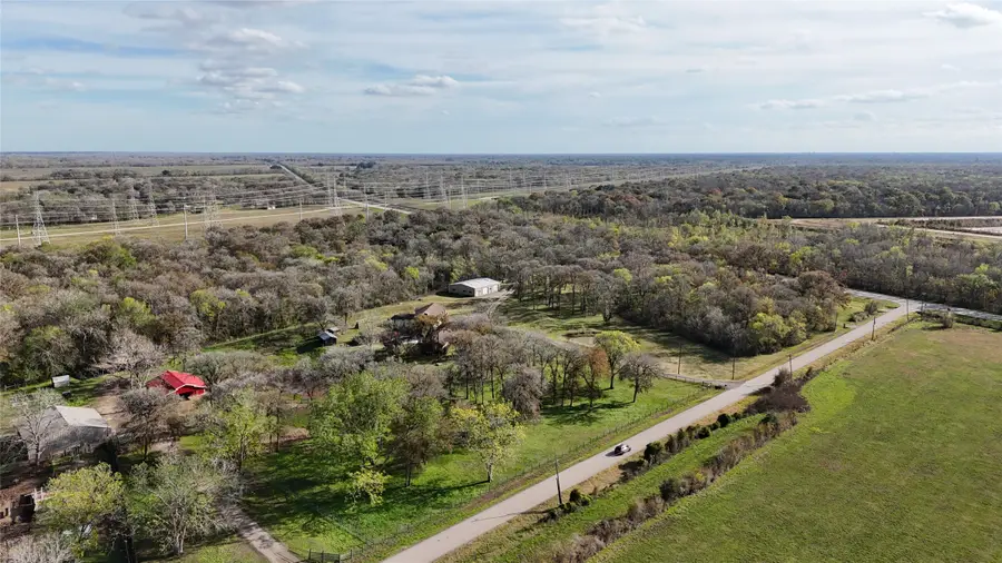 12201 (2.25ac) Fm 2759 Road, Richmond, TX 77469 - Image #2
