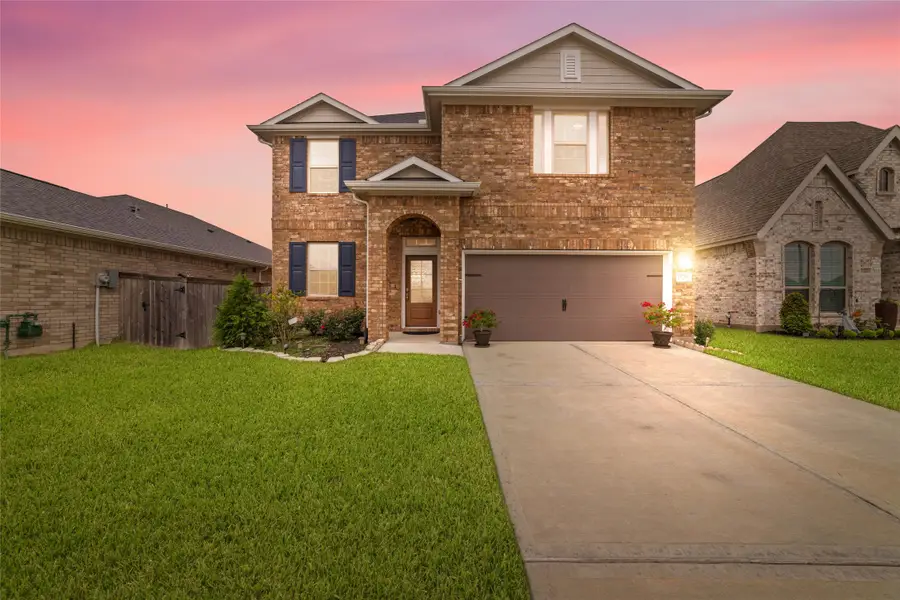19210 Palfrey Prairie Trail, Tomball, TX 77377 - #2