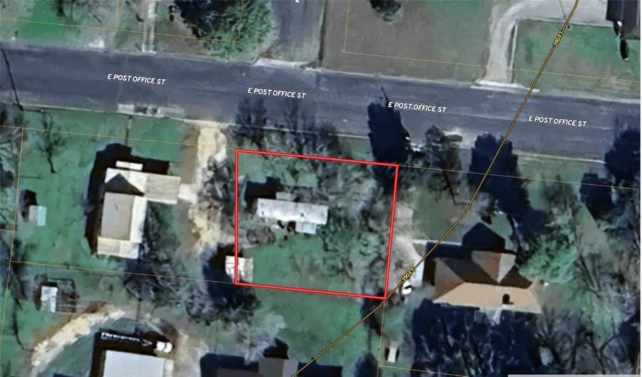 604 E Post Office Street, Weimar, TX 78962 - Image #2