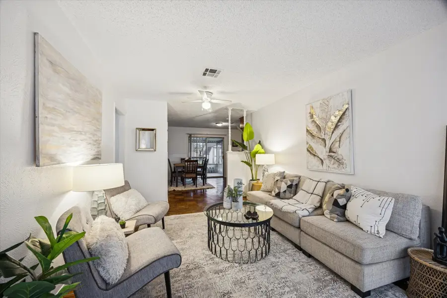 3201 Proswimmer Street, Houston, TX 77088 - Image #2