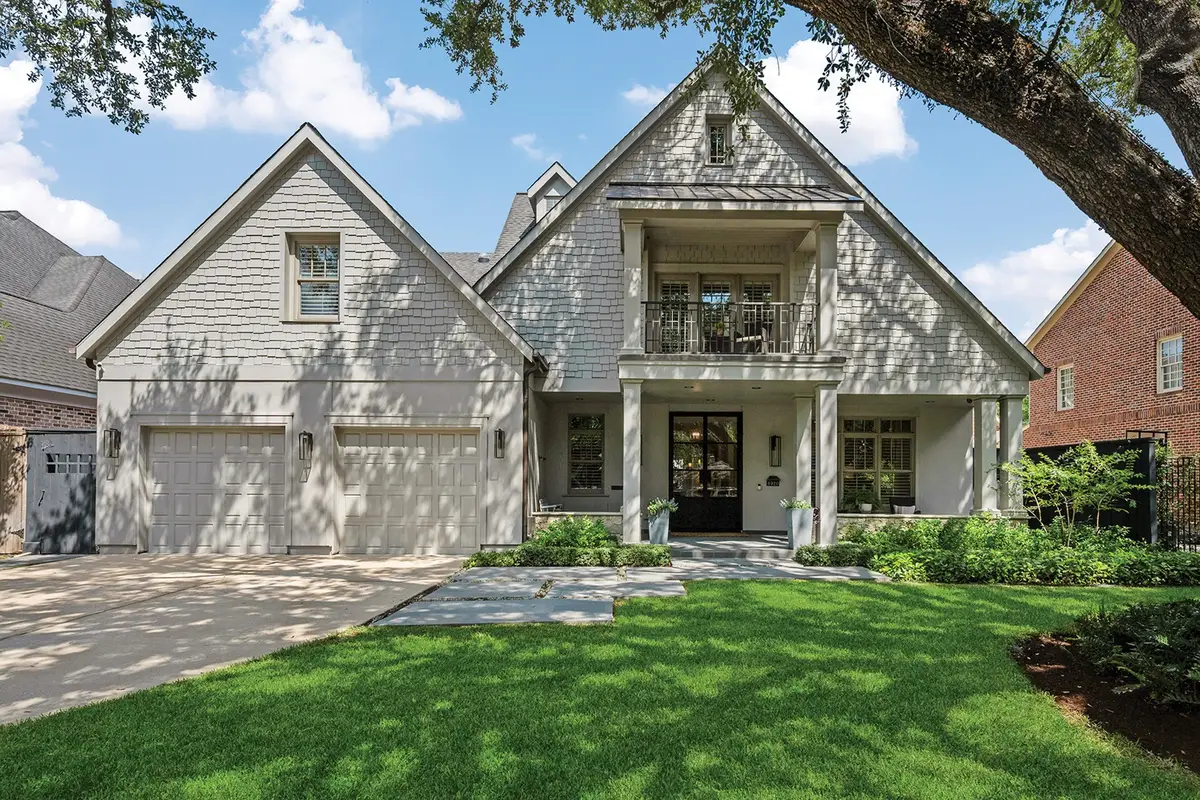 4020 Sul Ross Street, Houston, TX 77027 - Image #1
