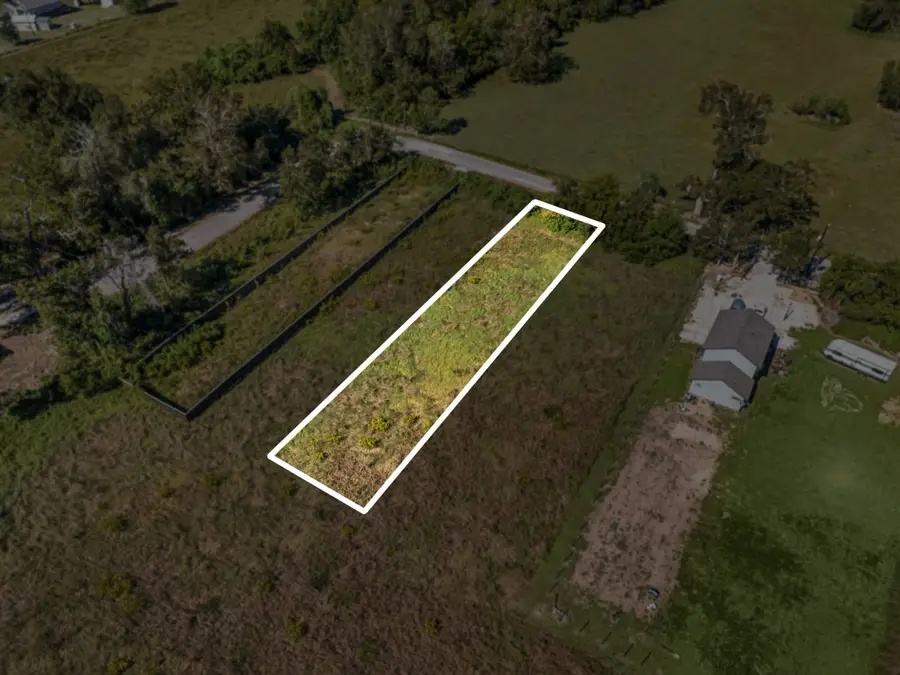 000 County Road, Hungerford, TX 77448 - #3