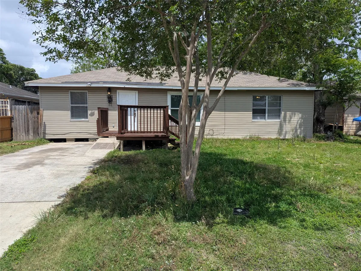 507 Lynn Street, South Houston, TX 77587 - #1