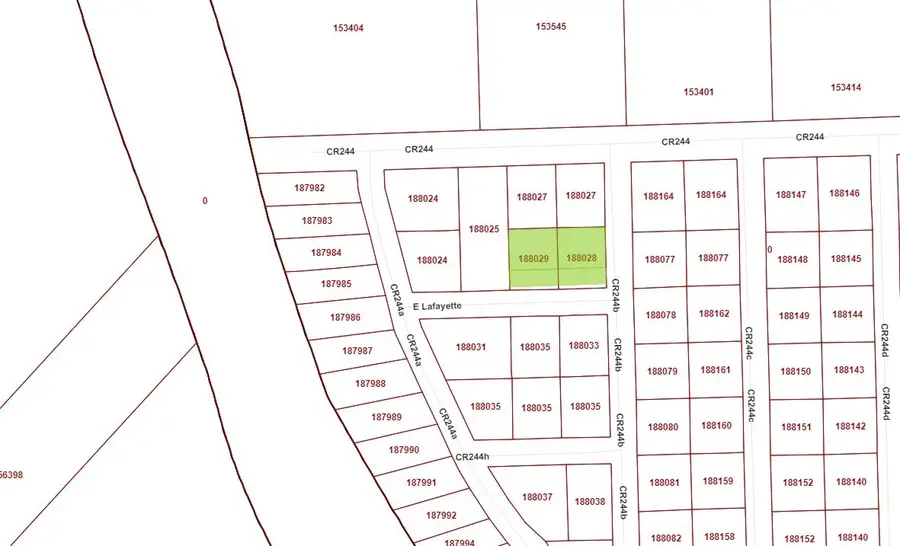 0 Lafayette, Brazoria, TX 77422 - Image #2